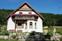 Horská chata Svatý Petr - Pstruží