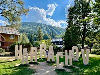 Apartmán Resident A001 - Harrachov