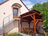 Penzion na barokní cestě - Plasy - Žebnice