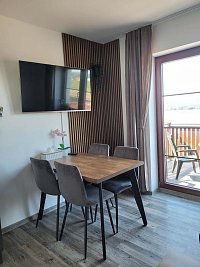 Apartmán Kovadlina - Lipno - Kovářov
