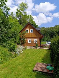 Roubenka Rozárka - Řetůvka