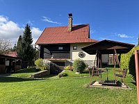 Chata Bečva - Horní Bečva