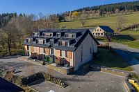 Útulný apartmán na Dolní Moravě - Dolní Morava