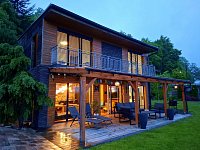 Zenovna - Reset v Beskydech - Metylovice