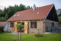 Stodola 63 - Zhořec