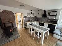 Apartmán 101 - Fryšava