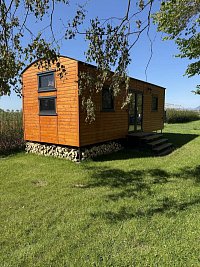 Maringotka Počaply - Počaply