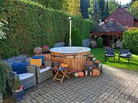 Vila Sára - Smržovka