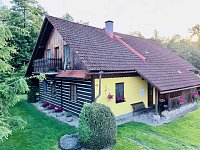 Roubenka na Ostrově - Letohrad - Orlice