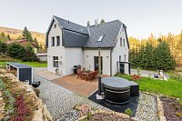 Vila Lucie - Smržovka