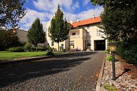 Apartmány k pronájmu - Hředle