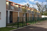 Ubytování De Donawitz - Dolní Dunajovice