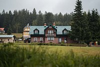 Apartmány Na Salaši - Pec pod Sněžkou