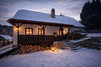 Chalupa Vítějeves - Vítějeves