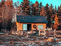 Cozy Chalet - Smolné Pece