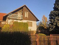 Chata Kouřilka - Dalov