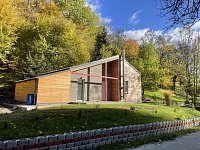 Tomova Bouda - Lezník