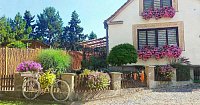 Ubytování u Mračků - Mladoňovice