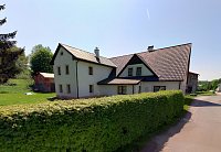 Chalupa U Staré kovárny - Olešnicev O. h.