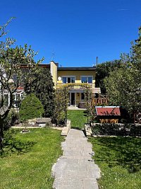 Wellness house Ladova street - Mariánské Lázně