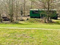 Můj včelín - Újezd