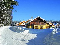 Villa Park Lipno - Lipno nad Vltavou