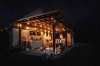 Chalupa Na Samotách - Malá Turná