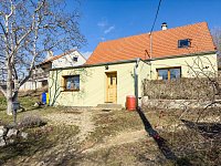 Terasy Sedlec - Sedlec