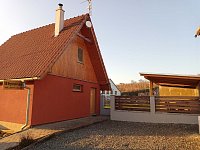 Na Cihelně - Bořetice