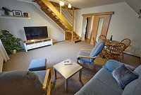 Vila U Parku - Jeseník