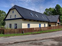 Chaloupka Ubušín - Ubušín