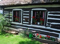 Na Baštově - Česká Rybná