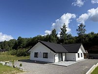 Domček Starý mlyn - Habovka
