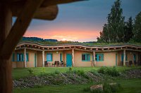 Apartmány na vršku - Libchavy