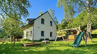 Chata Bianka - Karlovice