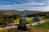 Apartmán Lidická bouda - Pec pod Sněžkou