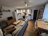 Apartmán U Benátek - Kardašova Řečice