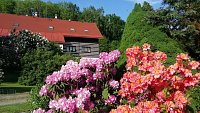 Chaloupka nad Českým rájem - Skuhrov