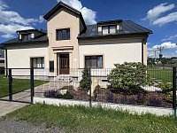 Apartmány Crystalindo - Smržovka