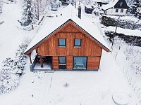 Chata Točník - Filipovice