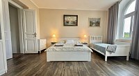 Apartmány Mary - Litoměřice