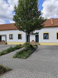 Apartmán Aldema - Hlohovec