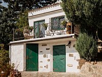 Casa di Angelo - Vojkovice