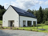 Na Zátoni - Zátoňské Dvory