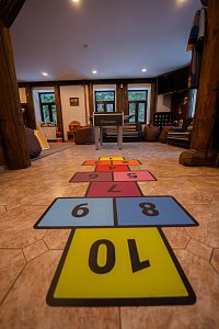 Chata Františkov - Kvilda - Františkov