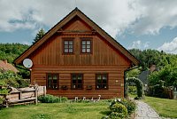 Roubenka u Žofky - Hronov