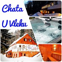 Chata u Vleku - Kouty