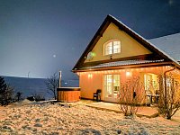 Villapark Vlašky - Vlachy