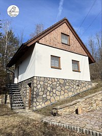 Chata na bidýlku - Vranov nad Dyjí