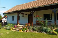 Chalupa Veselka - Veselka